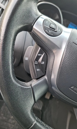 Ford Focus cena 35000 przebieg: 184816, rok produkcji 2013 z Łańcut małe 781